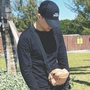 Meet your Posher, Franklin